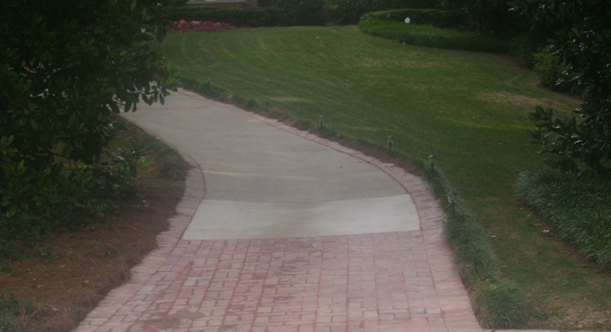 Sandy Springs Landscaping